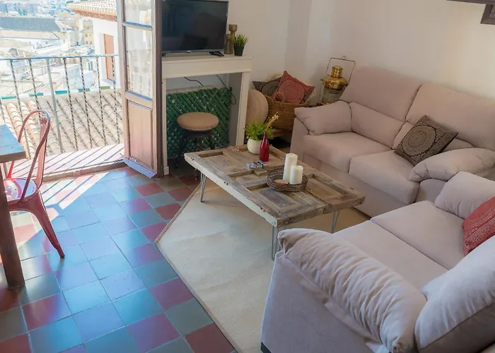 Bendita Casa Granada