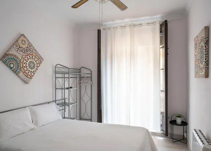 Pension Venecia Gomerez Granada